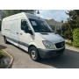 Mercedes-Benz MERCEDES SprinteR 313