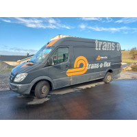 Mercedes-Benz MERCEDES SprinteR 313