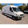 Mercedes-Benz MERCEDES SprinteR 313