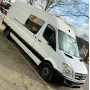 Mercedes-Benz MERCEDES SprinteR 313