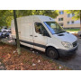 Mercedes-Benz MERCEDES SprinteR 313