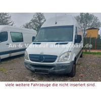 Mercedes-Benz MERCEDES SprinteR 313