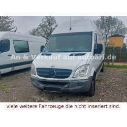 Mercedes-Benz MERCEDES SprinteR 313