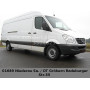 Mercedes-Benz MERCEDES SprinteR 313