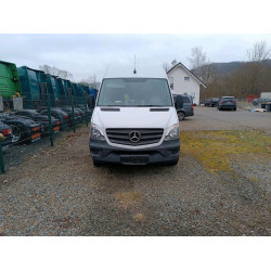 Mercedes-Benz MERCEDES SprinteR 313