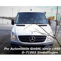 Mercedes-Benz MERCEDES SprinteR 313