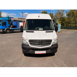 Mercedes-Benz MERCEDES SprinteR 313