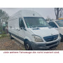 Mercedes-Benz MERCEDES SprinteR 313