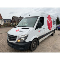 Mercedes-Benz MERCEDES SprinteR 313