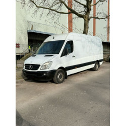 Mercedes-Benz MERCEDES SprinteR 313