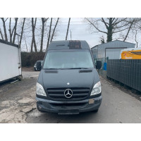 Mercedes-Benz MERCEDES SprinteR 313