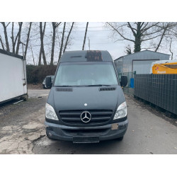 Mercedes-Benz MERCEDES SprinteR 313