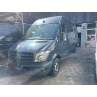 Mercedes-Benz MERCEDES SprinteR 314 CDI