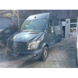 Mercedes-Benz MERCEDES SprinteR 314 CDI