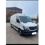 Mercedes-Benz MERCEDES SprinteR 314