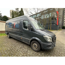 Mercedes-Benz MERCEDES SprinteR 314