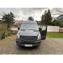 Mercedes-Benz MERCEDES SprinteR 314