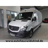 Mercedes-Benz MERCEDES SprinteR 314