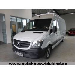 Mercedes-Benz MERCEDES SprinteR 314