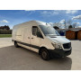 Mercedes-Benz MERCEDES SprinteR 314