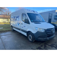 Mercedes-Benz MERCEDES SprinteR 314