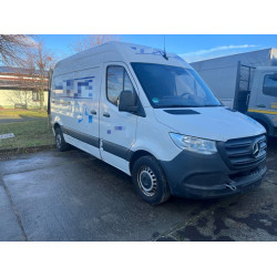 Mercedes-Benz MERCEDES SprinteR 314