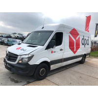 Mercedes-Benz MERCEDES SprinteR 314