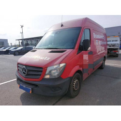 Mercedes-Benz MERCEDES SprinteR 314