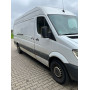 Mercedes-Benz MERCEDES SprinteR 315 CDI 906