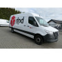 Mercedes-Benz MERCEDES SprinteR  315 MAXI