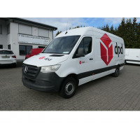 Mercedes-Benz MERCEDES SprinteR  315 MAXI