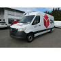 Mercedes-Benz MERCEDES SprinteR  315 MAXI