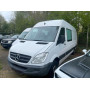 Mercedes-Benz MERCEDES SprinteR 315