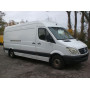 Mercedes-Benz MERCEDES SprinteR 315