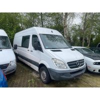 Mercedes-Benz MERCEDES SprinteR 315