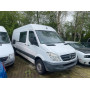 Mercedes-Benz MERCEDES SprinteR 315