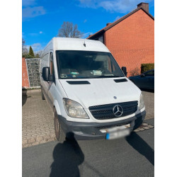 Mercedes-Benz MERCEDES SprinteR 315