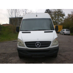 Mercedes-Benz MERCEDES SprinteR 315