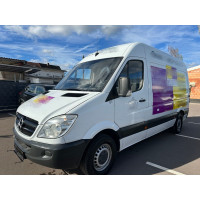 Mercedes-Benz MERCEDES SprinteR  316 CDI