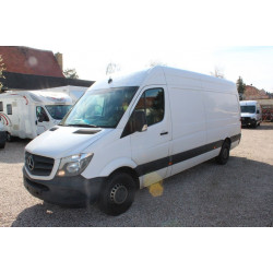 Mercedes-Benz MERCEDES SprinteR 316 Maxi