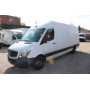 Mercedes-Benz MERCEDES SprinteR 316 Maxi