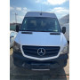 Mercedes-Benz MERCEDES SprinteR 316.Motor Defect