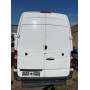 Mercedes-Benz MERCEDES SprinteR 316.Motor Defect