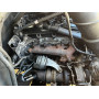 Mercedes-Benz MERCEDES SprinteR 316.Motor Defect