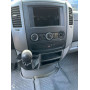 Mercedes-Benz MERCEDES SprinteR 316.Motor Defect