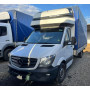 Mercedes-Benz MERCEDES SprinteR 316.Motor Defect