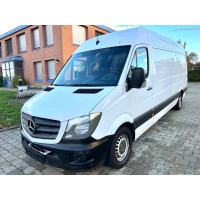 Mercedes-Benz MERCEDES SprinteR 316
