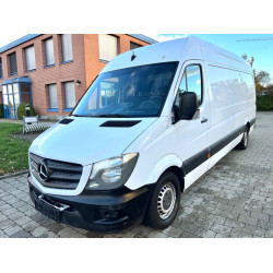 Mercedes-Benz MERCEDES SprinteR 316