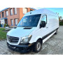 Mercedes-Benz MERCEDES SprinteR 316