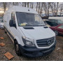 Mercedes-Benz MERCEDES SprinteR 316